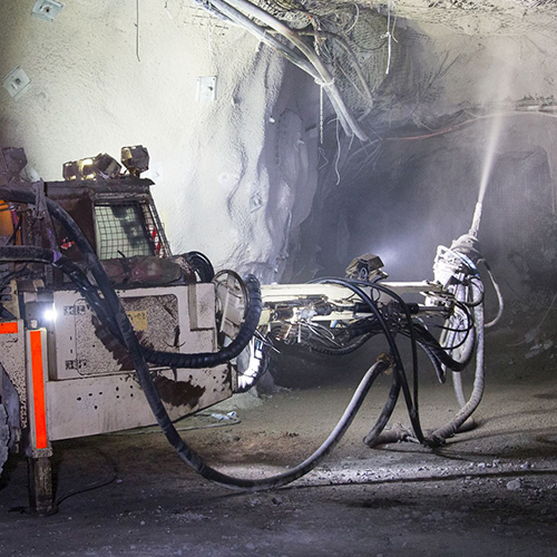 30 Years Of Operations At Cannington Mine